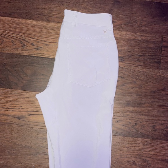 New Callaway Golf Pants - Picture 3 of 4